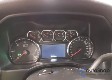 2014 Chevrolet Silverado 1500 1Lt from USA, damaged, VIN 3GCUKREC2EG506547